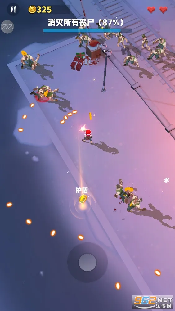 ��ʬ�ո���(��ʬ���ð����Ϸ)v1.6.5 �ֻ����ͼ