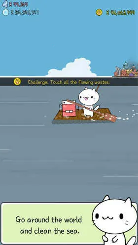 ˮ��è���İ�(��������������Ϸ)v1.0.1 ��Ѱ��ͼ