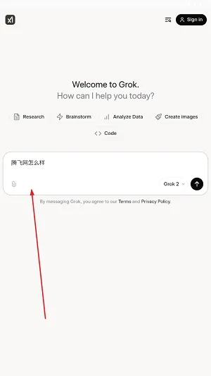 Grok(������������)