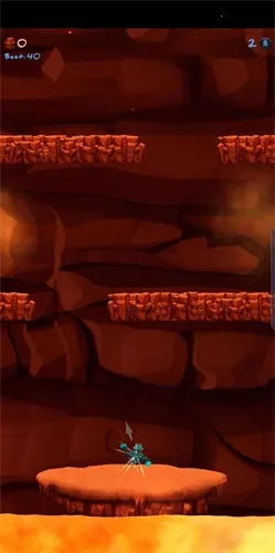 �ҽ���Ծ����2026���°汾v1.3 �ٷ������ͼ