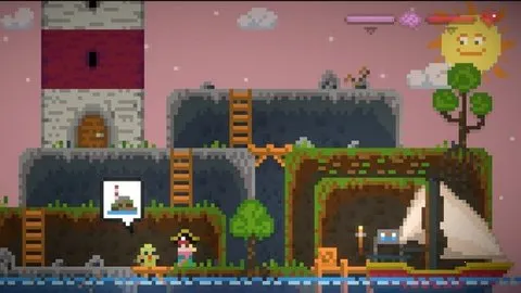 ���������(���ط������Ϸ)v1.0.5 �ٷ������ͼ