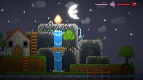 ���������(���ط������Ϸ)v1.0.5 �ٷ������ͼ