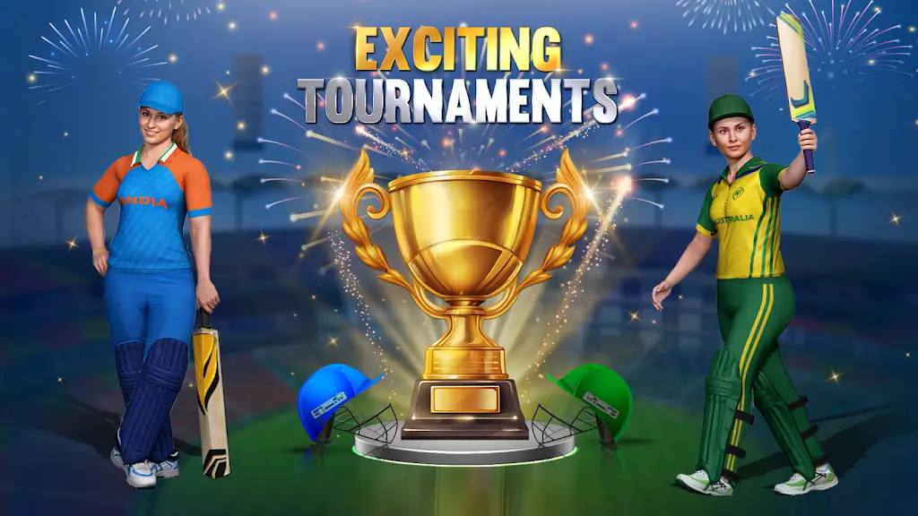 Ů�Ӱ��򳬼�����(Ů�Ӱ��򾺼���Ϸ)v1.3.3 �ֻ����ͼ