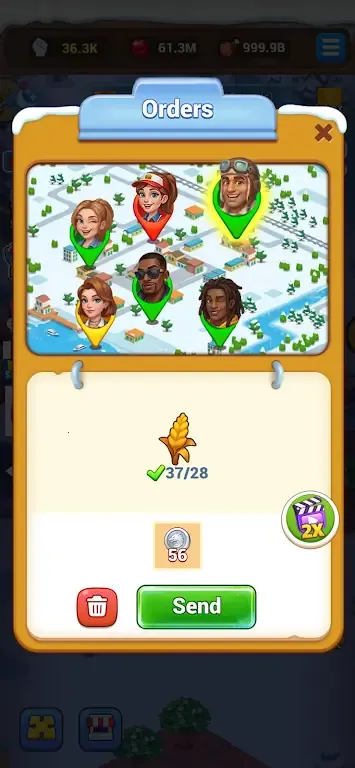 ��ѩ����ȥ����2026�ٷ�����v1.0.0 �ٷ������ͼ