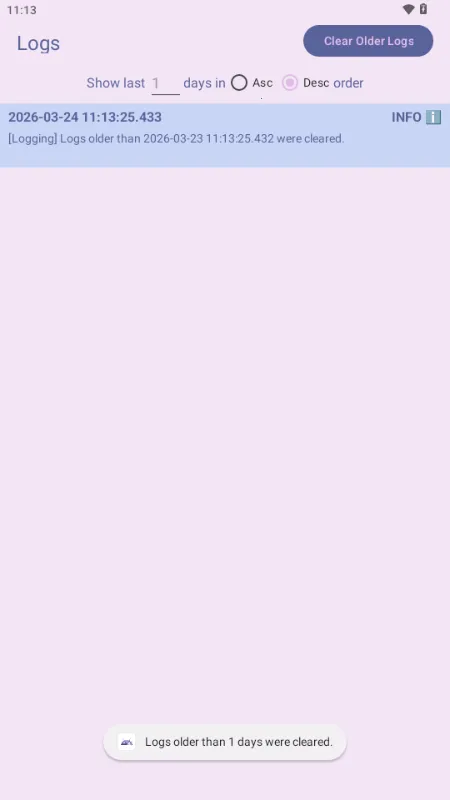 Extendroid�࿪С��(��׿�����񹤾�)v1.0.5 ��Ѱ��ͼ