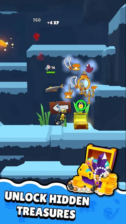 Ǳˮ�����2026���ذ�װv0.7 �ֻ����ͼ