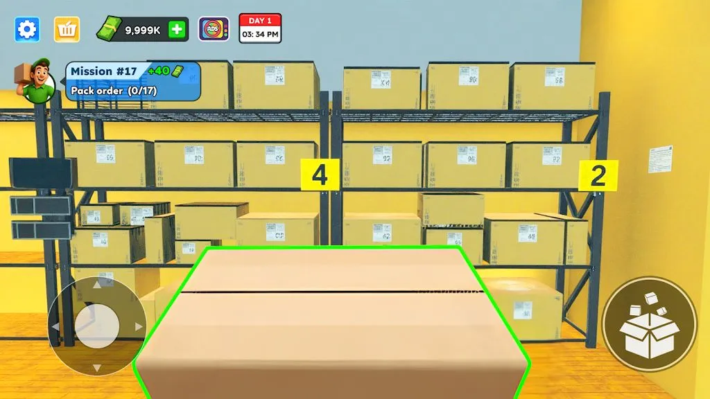 ����ּ�Ա(��װģ����Ϸ)v1.07 ��Ѱ��ͼ