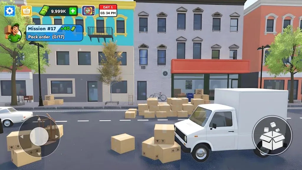 ����ּ�Ա(��װģ����Ϸ)v1.07 ��Ѱ��ͼ