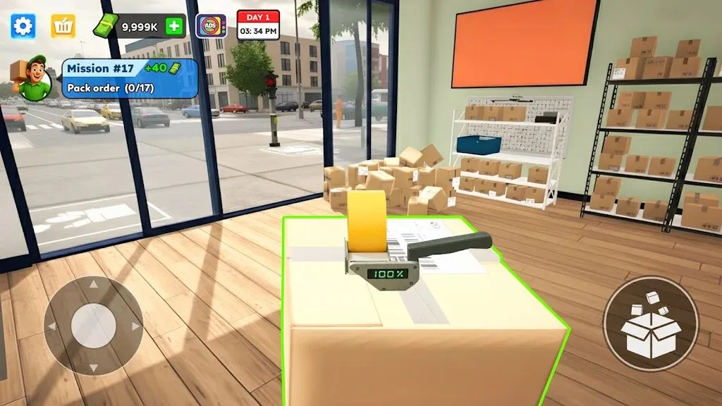 ����ּ�Ա(��װģ����Ϸ)v1.07 ��Ѱ��ͼ