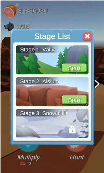 ��Ⱥģ����2026�ٷ����°汾v1.0.0 ��׿���ͼ