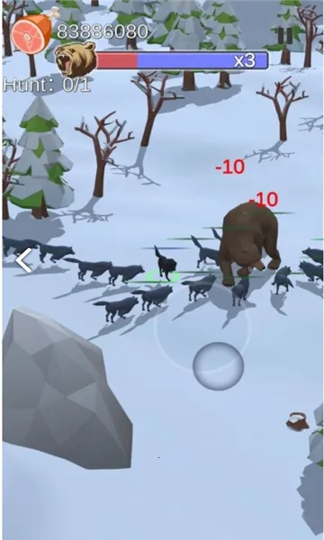 ��Ⱥģ����2026�ٷ����°汾v1.0.0 ��׿���ͼ