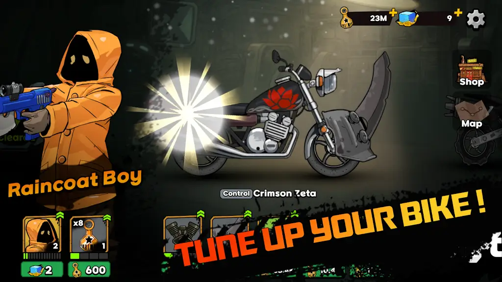 ������(����Ħ����Ϸ)v2.0.2 ��׿���ͼ