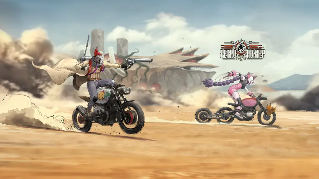 ������(����Ħ����Ϸ)v2.0.2 ��׿���ͼ