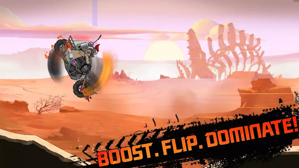 ������(����Ħ����Ϸ)v2.0.2 ��׿���ͼ