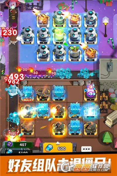 ��ʬ�籩(����������Ϸ)v1.1.2 �ֻ����ͼ