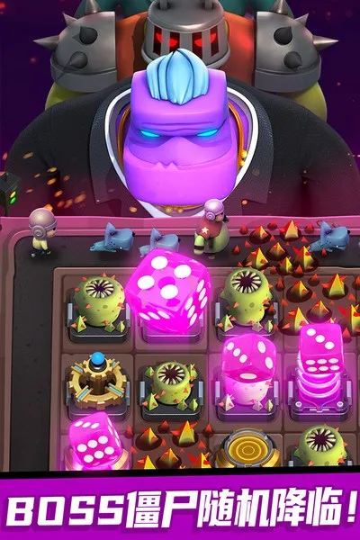 ��ʬ�籩(����������Ϸ)v1.1.2 �ֻ����ͼ