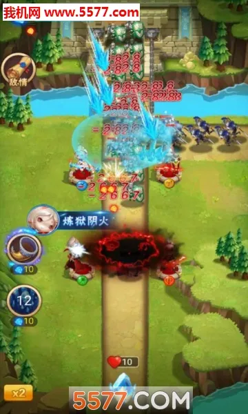 �´�Ů����(���������Ϸ)v2.0.5 �ٷ������ͼ