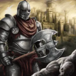 ������ս����׿���ֻ���v1.0.1 �ٷ�����