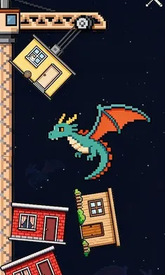 �ոպã����ȶ��Ľ���(ҡ�ڽ�����Ϸ)v1.3 �ٷ������ͼ