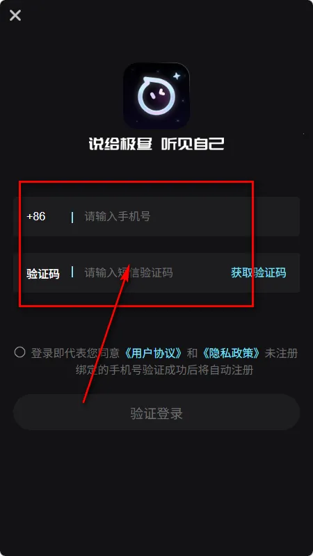 极昼AI聊天 极昼AI聊天