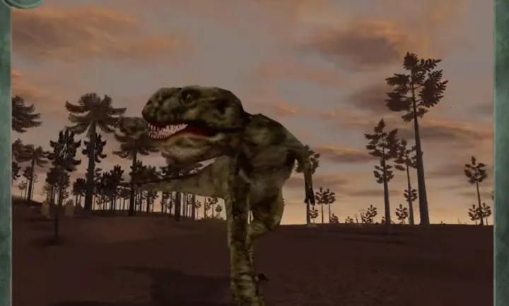 ʳ�⶯�δ֪����2(����������Ϸ)v2.0.1 �ֻ����ͼ