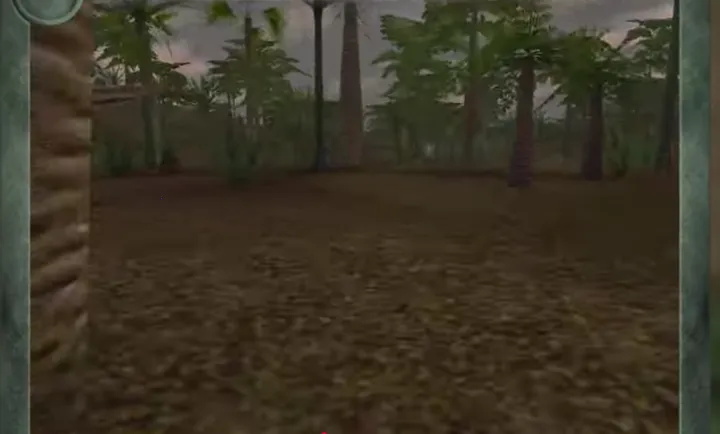 ʳ�⶯�δ֪����2(����������Ϸ)v2.0.1 �ֻ����ͼ