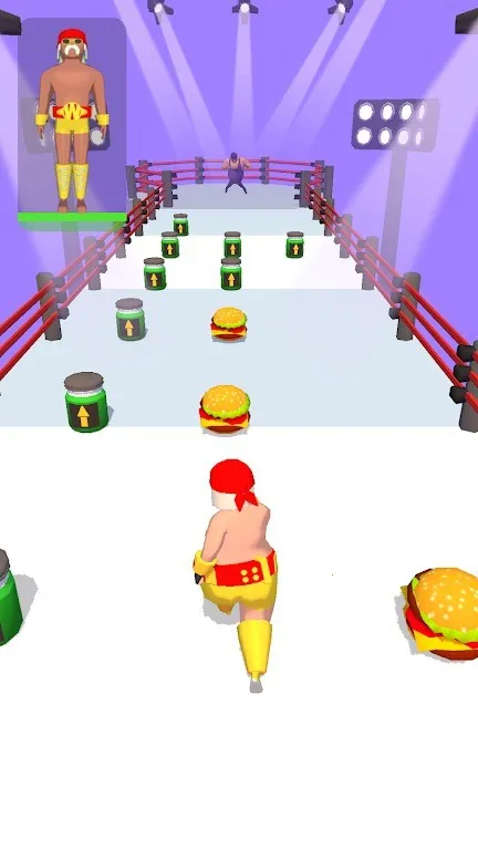 ˤ������(ˤ���ܿ���Ϸ)v0.0.3 �ٷ������ͼ