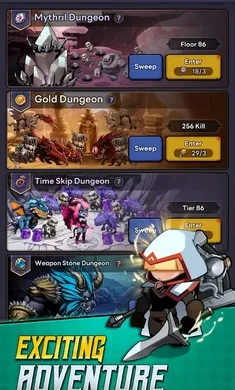 ������ʿ�����˵�2026�ٷ����°汾v1.0.83 �ֻ����ͼ