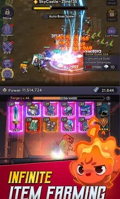 ������ʿ�����˵�2026�ٷ����°汾v1.0.83 �ֻ����ͼ