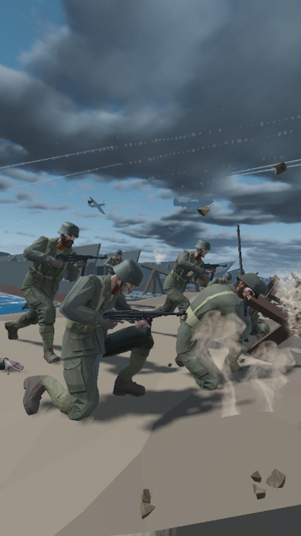 ���δ�ս���ȷ�ͻ���Ӱ�׿���ֻ���v0.1.3 �ֻ����ͼ