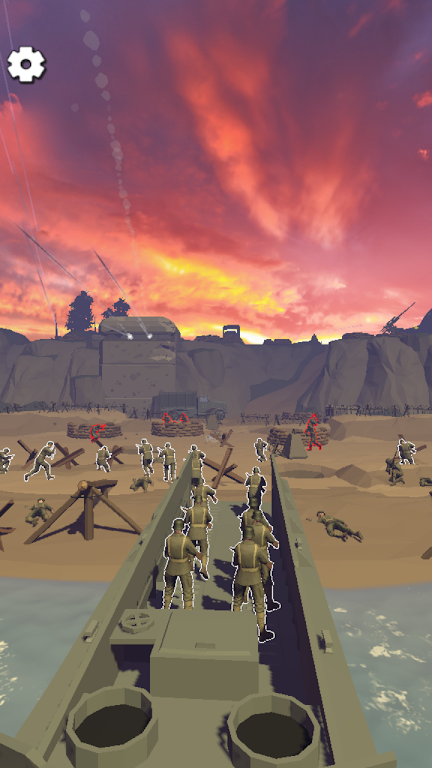 ���δ�ս���ȷ�ͻ���Ӱ�׿���ֻ���v0.1.3 �ֻ����ͼ