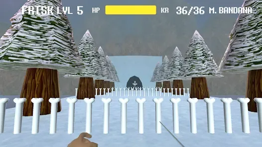 ��˵֮��3D BOSSս2026���°汾v0.2.0 �ֻ����ͼ