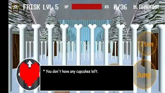 ��˵֮��3D BOSSս2026���°汾v0.2.0 �ֻ����ͼ