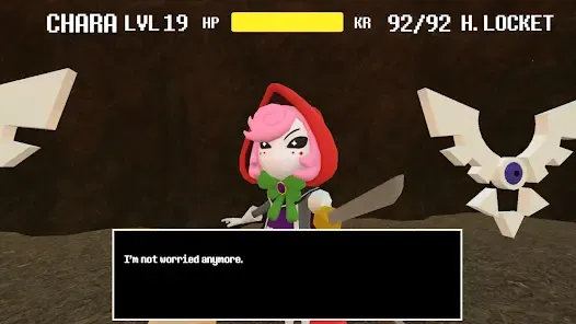 ��˵֮��3D BOSSս2026���°汾v0.2.0 �ֻ����ͼ