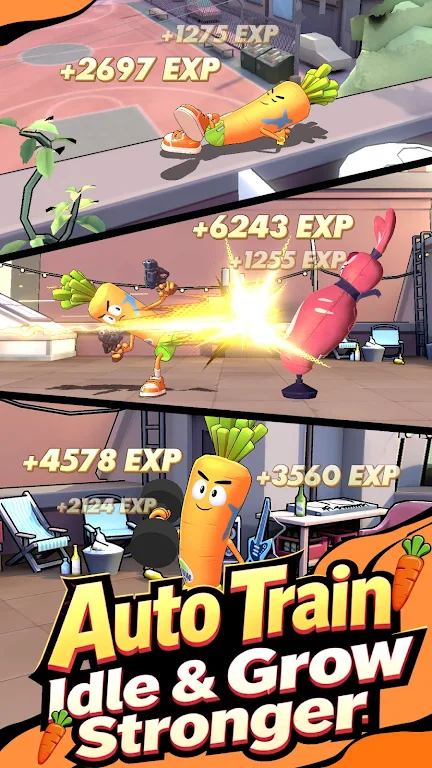 ���ܲ�����(���ܲ���ͷ��Ϸ)v1.0 �ֻ����ͼ