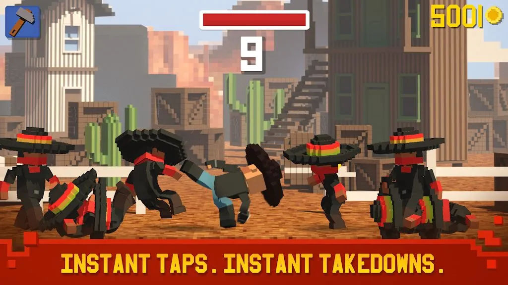 Ӳ����(��������Ϸ)v0.9.1 �ֻ����ͼ