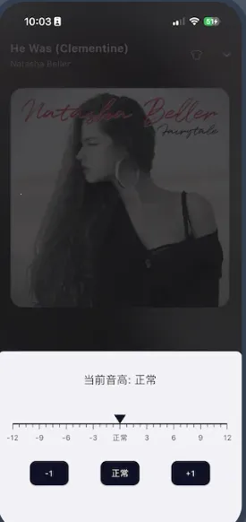 箭头音乐(音乐播放软件) 箭头音乐(音乐播放软件)