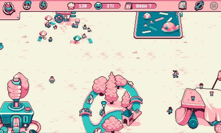 ��������Ϸ2026�ٷ�����v1.1 �ٷ������ͼ