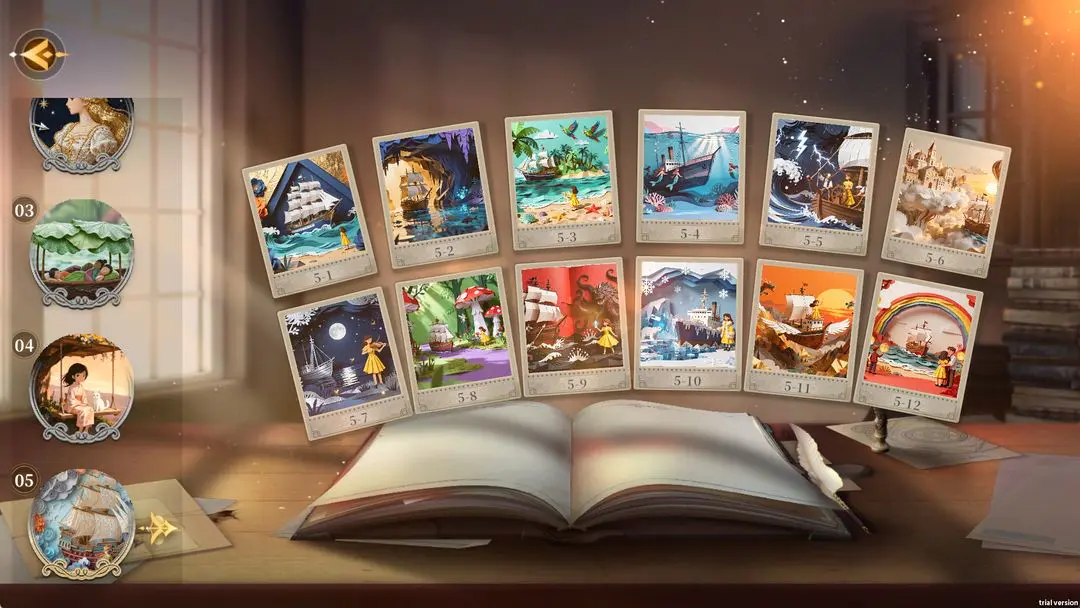 �ٻ�ǧ��2026�ٷ�����v0.2.4 �ٷ������ͼ