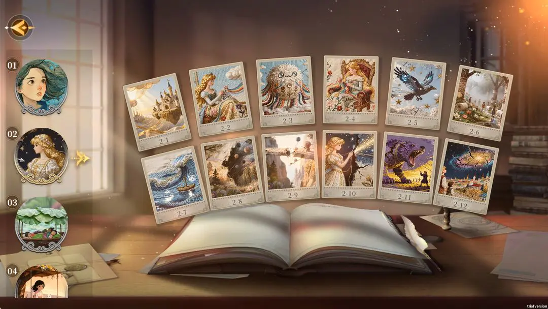 �ٻ�ǧ��2026�ٷ�����v0.2.4 �ٷ������ͼ