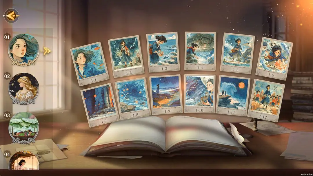 �ٻ�ǧ��2026�ٷ�����v0.2.4 �ٷ������ͼ