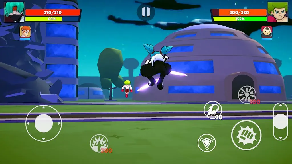 Zսʿ(3D����Ϸ)v1.1 ��Ѱ��ͼ