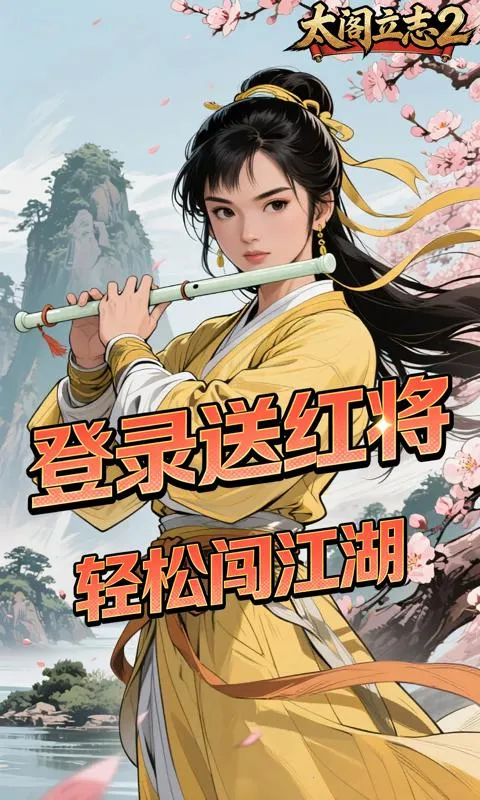 ̫����־2(ս���������)v1.0.0 �ٷ������ͼ