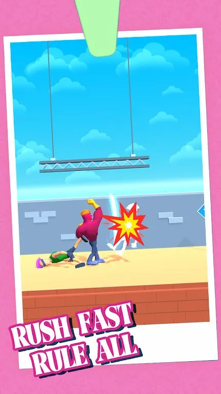 ��̴�ʦ(���������Ϸ)v1.0 ��׿���ͼ