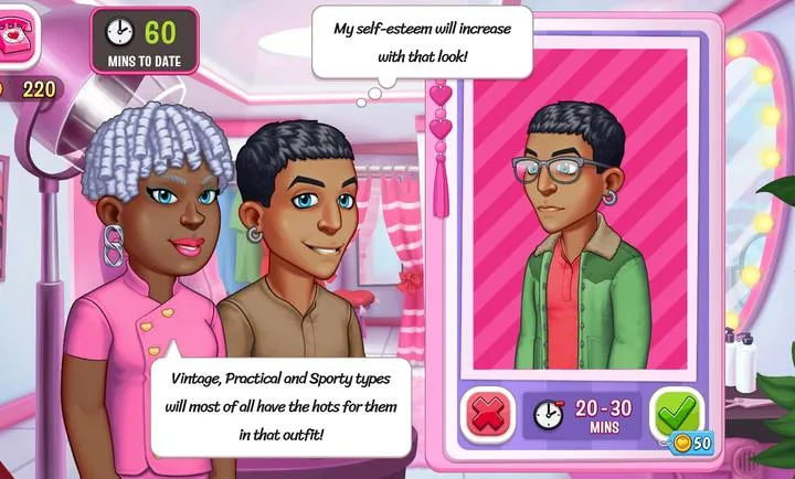 ���ٱ���˹��ý�˸����(ý�˸�����Ϸ)v1.4.26032612 ��Ѱ��ͼ