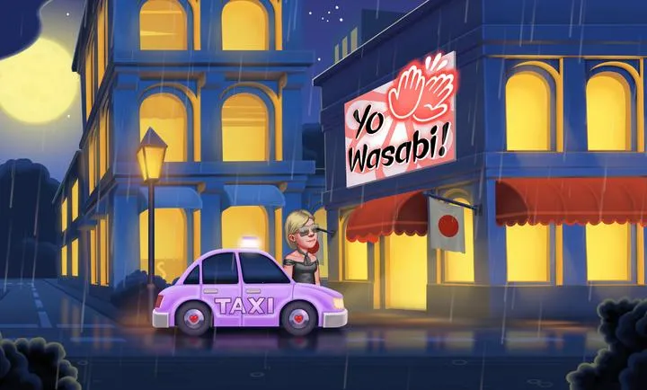 ���ٱ���˹��ý�˸����(ý�˸�����Ϸ)v1.4.26032612 ��Ѱ��ͼ