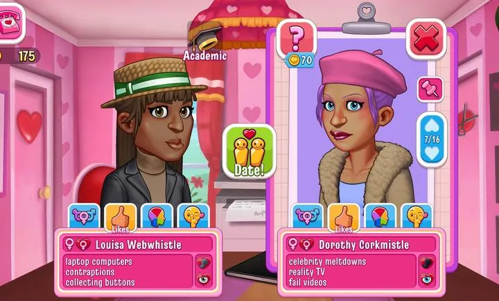 ���ٱ���˹��ý�˸����(ý�˸�����Ϸ)v1.4.26032612 ��Ѱ��ͼ