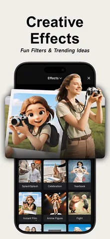 KLINGAI2026���°汾v2.7.20.174 ��׿���ͼ