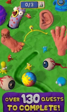 ճ������2026���°汾v1.3 ��׿���ͼ