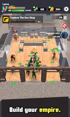 ��ͷս��2026���°汾v0.5.44 �ֻ����ͼ